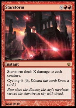 Starstorm
