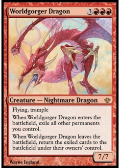 Worldgorger Dragon