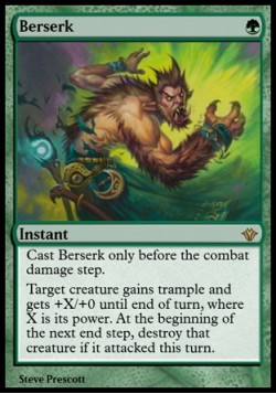 Berserk