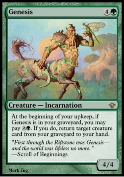Genesis