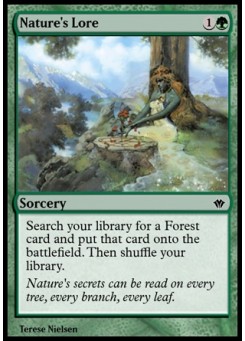 Nature's Lore