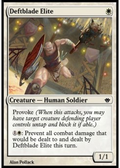 Deftblade Elite