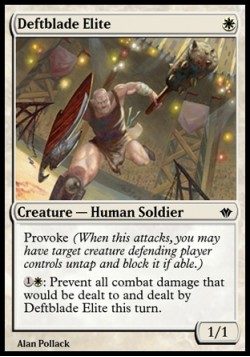 Deftblade Elite