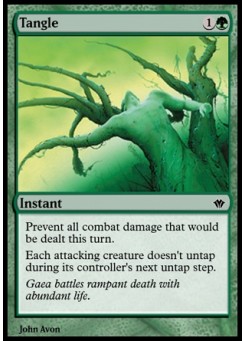 Tangle