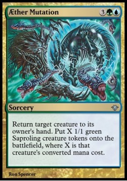 Aether Mutation