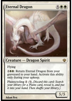 Eternal Dragon