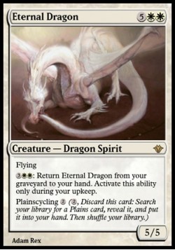 Eternal Dragon