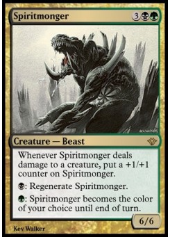 Spiritmonger