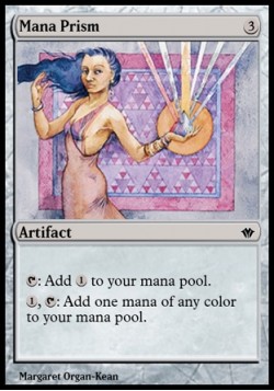 Mana Prism
