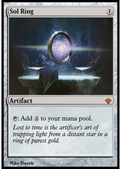 Sol Ring