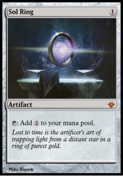 Sol Ring