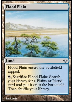 Flood Plain