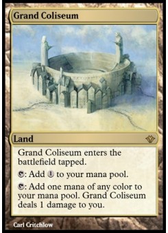 Grand Coliseum