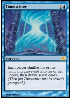 Timetwister
