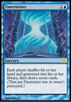 Timetwister