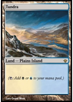 Tundra