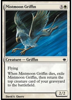 Mistmoon Griffin