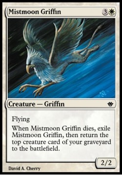 Mistmoon Griffin