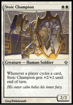 Stoic Champion