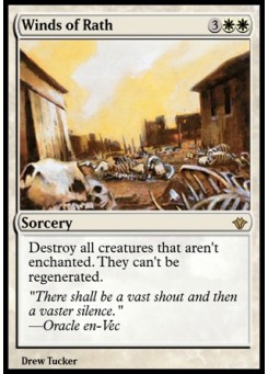 Winds of Rath