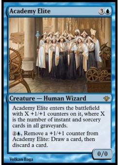 Academy Elite