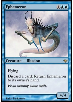 Ephemeron