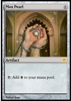 Mox Pearl
