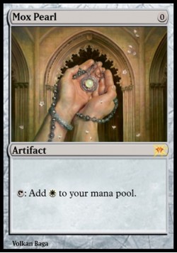 Mox Pearl