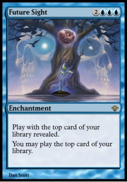 Future Sight