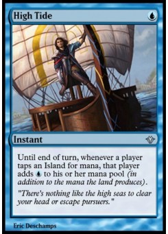 High Tide
