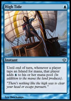 High Tide