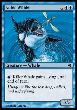 Killer Whale