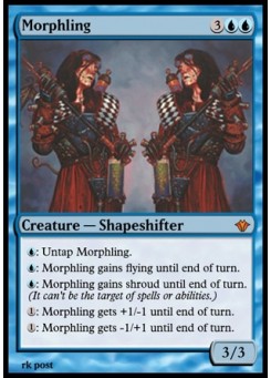 Morphling