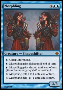 Morphling