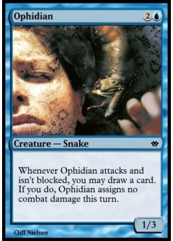 Ophidian