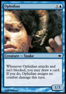 Ophidian