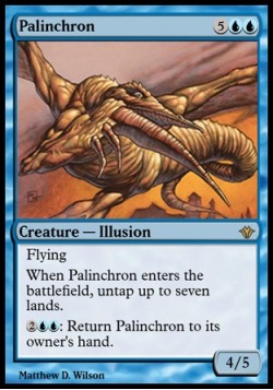 Palinchron