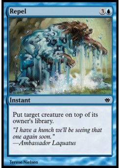 Repel