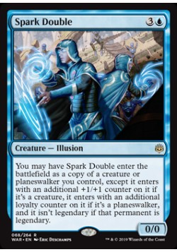 Spark Double