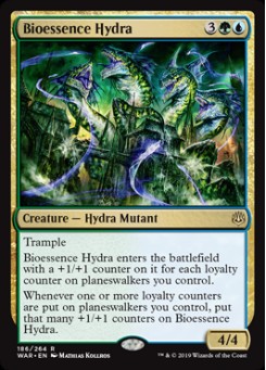 Bioessence Hydra