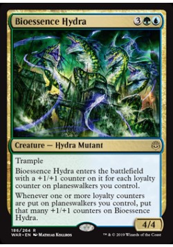 Bioessence Hydra