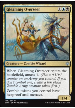 Gleaming Overseer