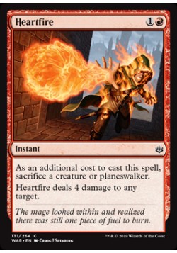 Heartfire
