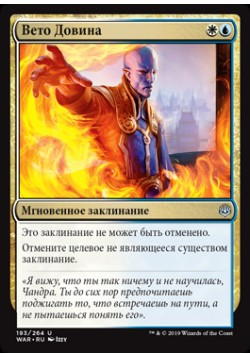 Вето Довина