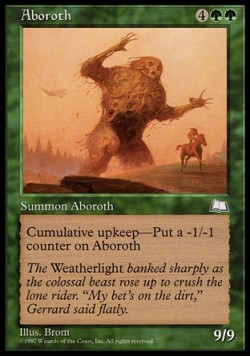Aboroth