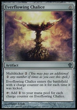 Everflowing Chalice