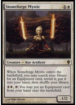 Stoneforge Mystic
