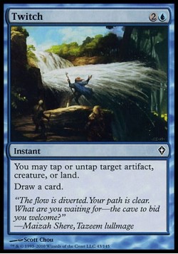Twitch