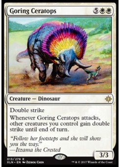 Goring Ceratops