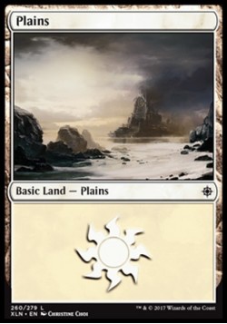Plains